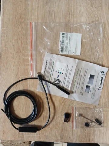 Foto de la compra de Gustavo D.