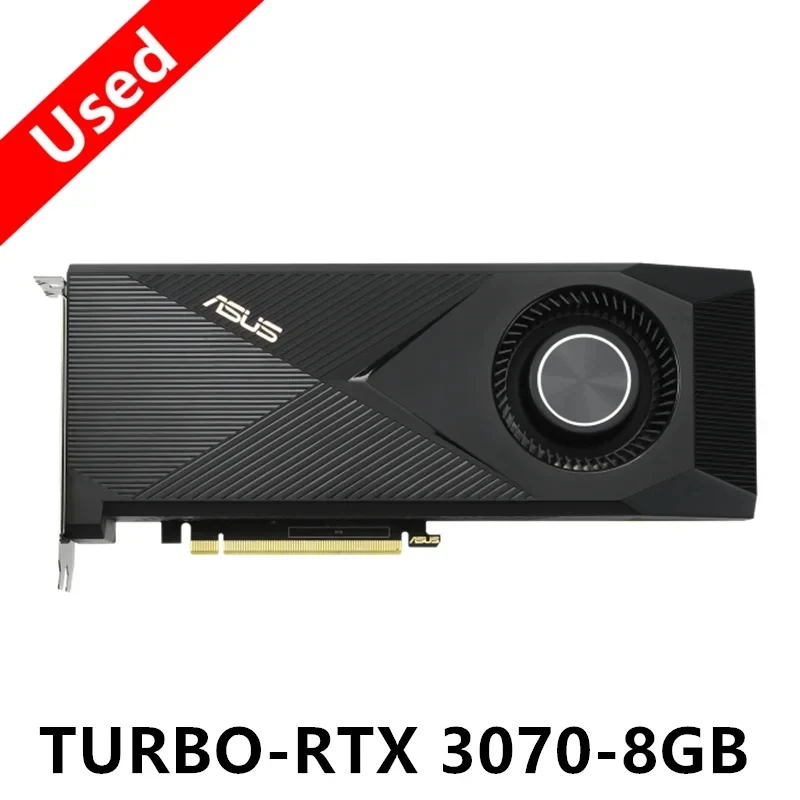 Variant: 3070 8GB