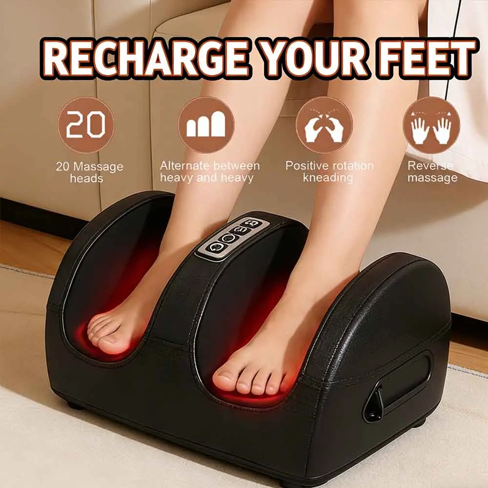 Cámara para los pies en forma de U con forro suave, se adapta a la mayoría de tallas de pies, con tela transpirable y agradable para la piel para mayor comodidad