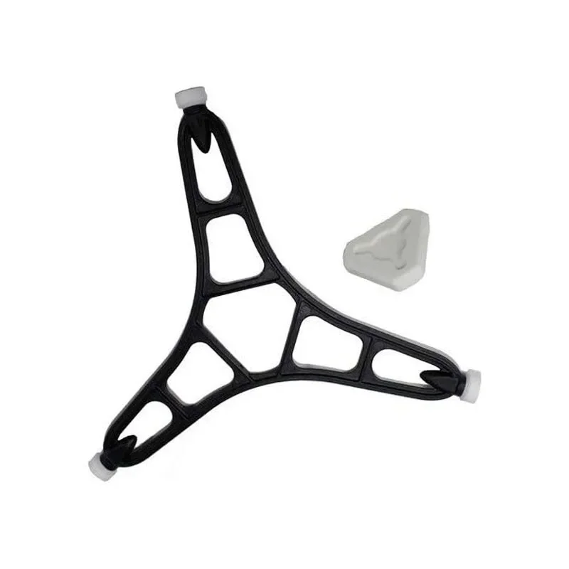 Kit de arrasto com estrela para prato de micro-ondas eta eta tek (93183405)