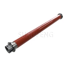 Upper Fuser Roller for Xerox VersaLink B7025 B7030 B7035 C7020 C7025 C7030 Heating Roller Bearing
