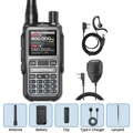 Add H-Mic