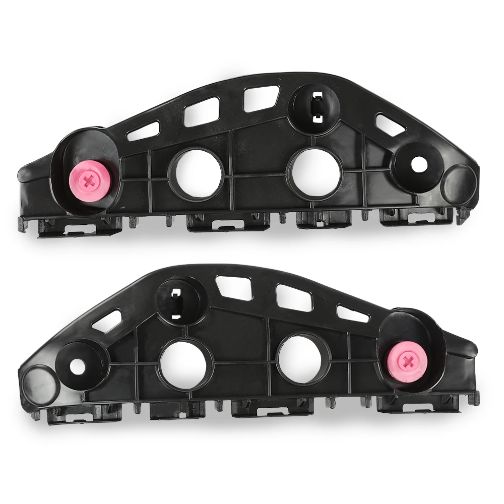 

Комплект (левый и правый) креплений переднего бампера для Lexus RX350 2013-2015, артикулы 52535-0E040, 52536-0E020, Lx1033111, Lx1032111