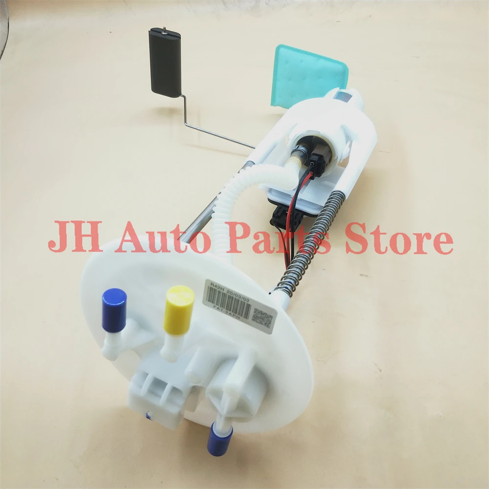 

New 9L55-9H307-DC Fuel Pump Module Assembly Fuel Tank Pump For Ford RANGER 2.3L 2.5L 2008-2012 0580313186 9L559H307DC