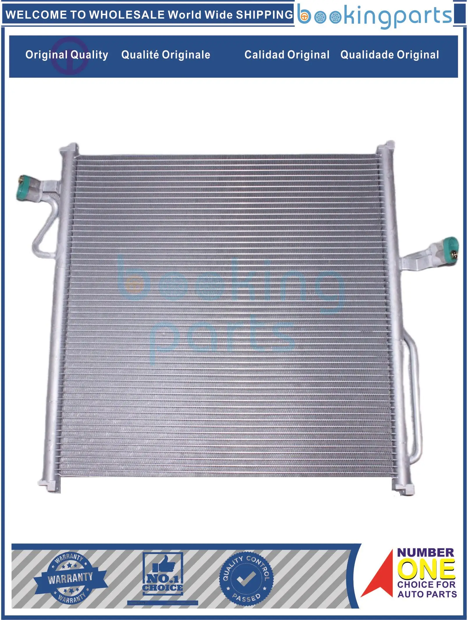 

ACD85898,YL5Z19712AA,4904,FD5305,RC.650.315 Конденсатор для FORD RANGER/MAZDA B2300 B3000 B4000 B2500 98-10,MAZDA BT-50 00-