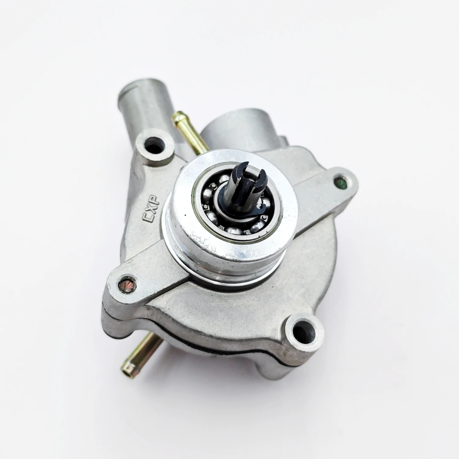 

Water Pump for Stels 500H 700H Hisun Forge HS Vector 500 700 19700-F39-0000 LU022575 Loncin 500 700 Axis 500 700 19700-004-0000