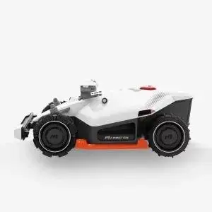 MAMMOTION LUBA 2 AWD 5000 الأكثر مبيعًا - Robocleaners جاهز للتصدير