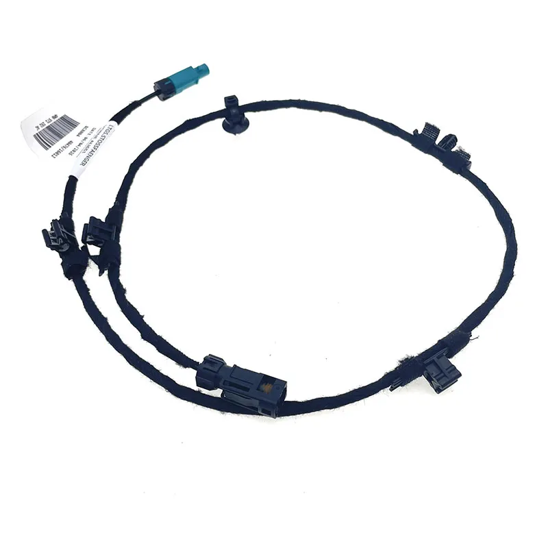 4M0971192AC Car Accessories Tools Front Bumper Camera Harness For Q7 Q8 4M 2015-2025 4M0 971 192 AC 4M0971192 AC
