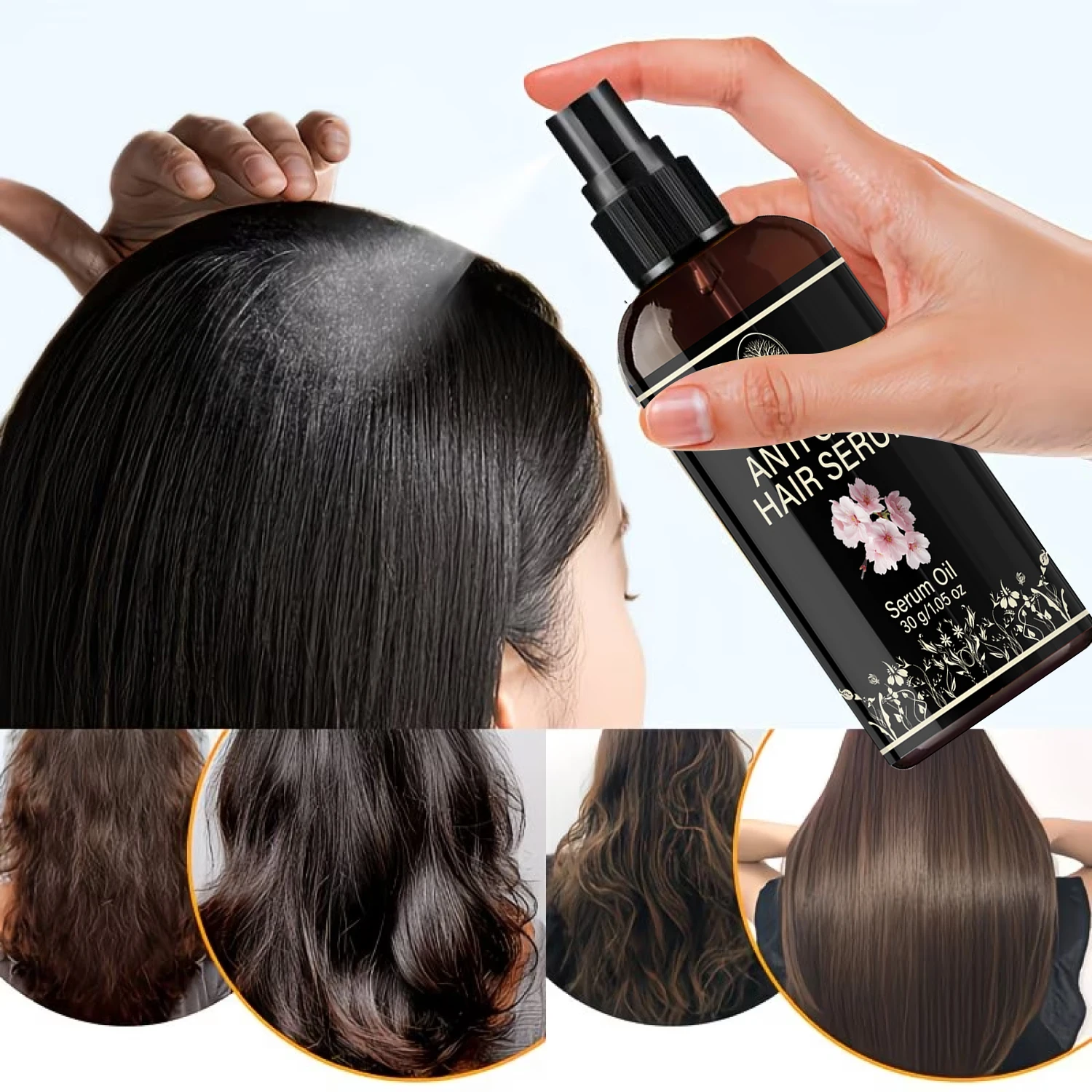 Water Ice Levin Serum Olejek P – Ayurvedic & Herbal Wellness Kits recenzja i cena