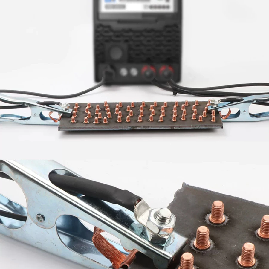 Welding Screw Welding Machine,Capacitance Storage Stud Welder ,Spot Welding Machine ,H031