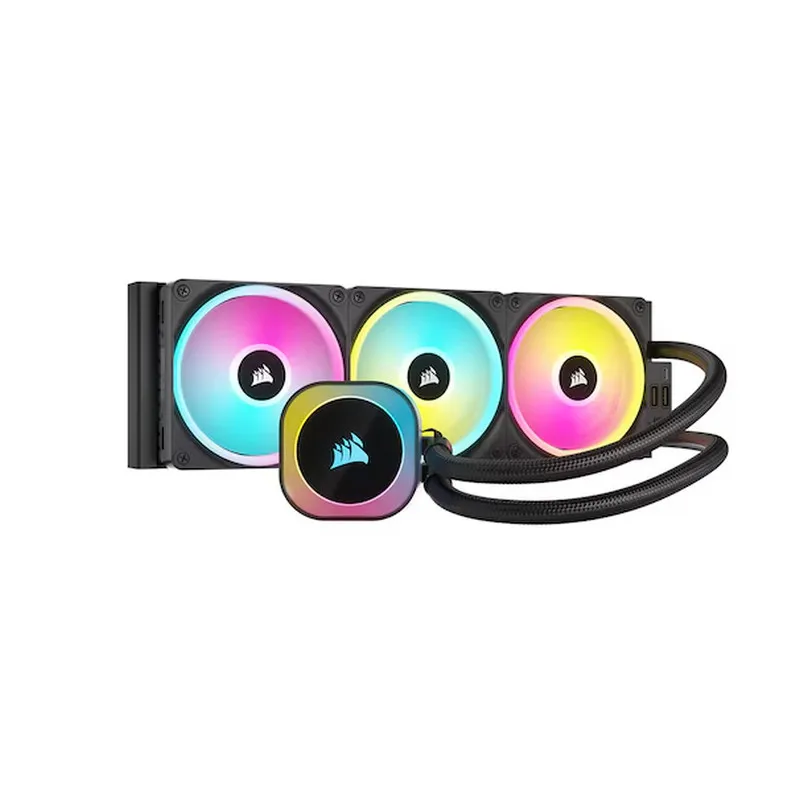 Circair iCUE LINK H150i RGB-genuine