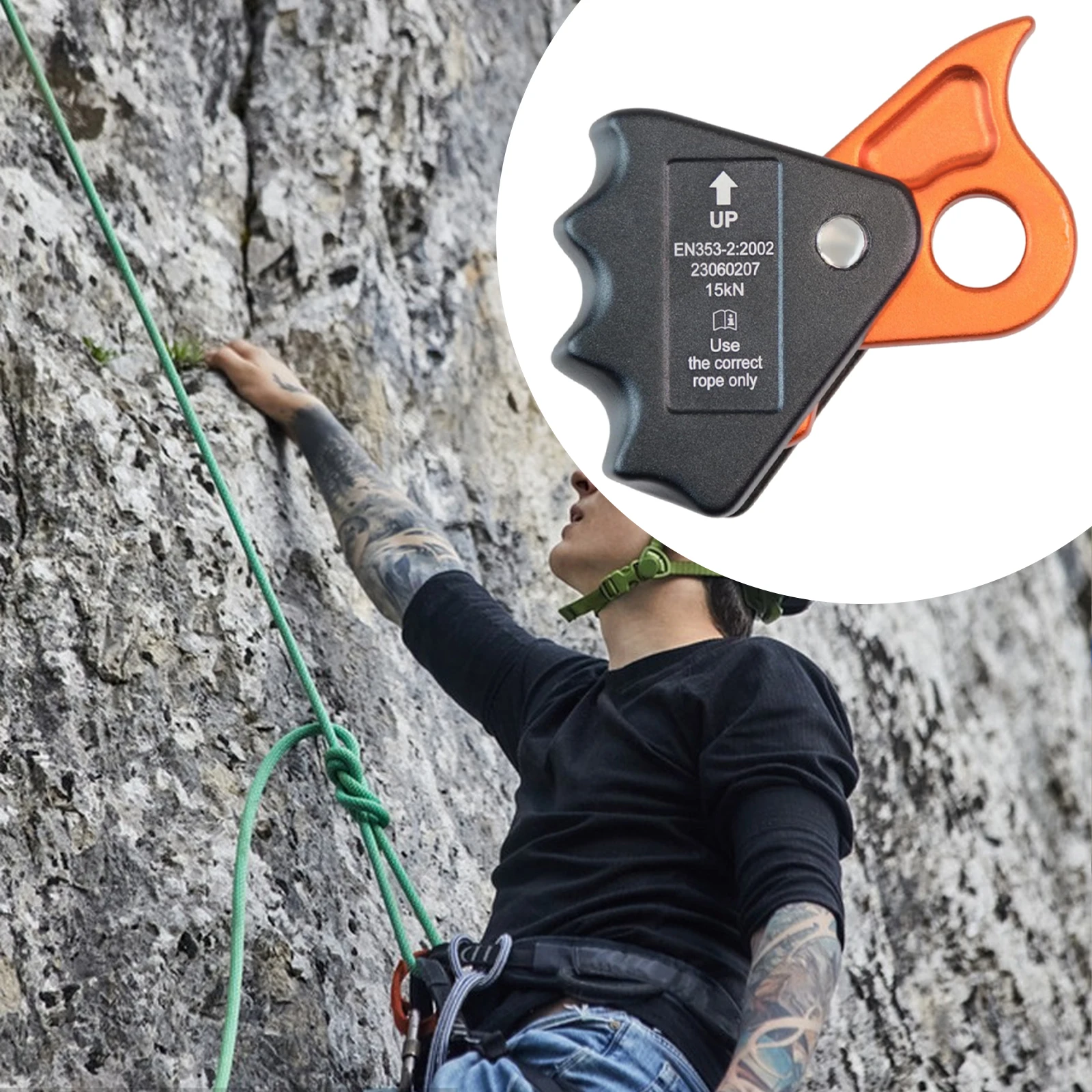 Thumbnail 4 - #25 Best Belay Devices to Buy In 2026
