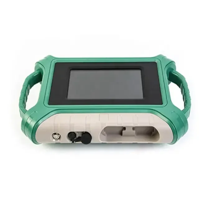 New ADMT-600S-X Auto Mapping Colourful Geoelectrical 600m Depth Underground Water Detector