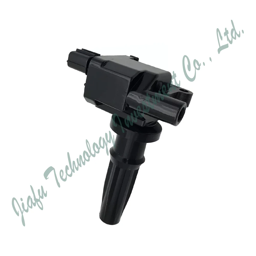 

Ignition Coil For Hyundai Sonata Santa Fe Kia Magentis Optima 2.4L 2001-2006 27301-38020 2730138020 27301 38020
