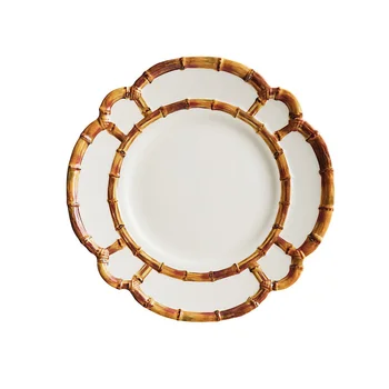 6 best sales メラミン皿 - №4