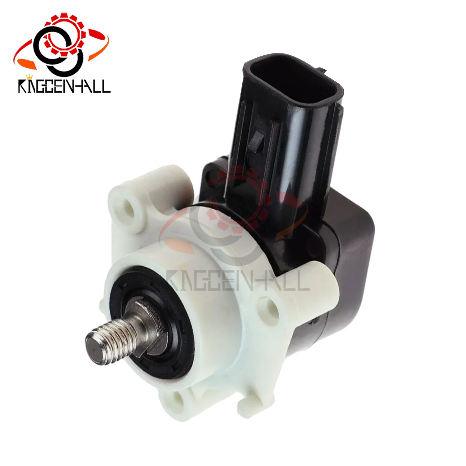 جودة عالية 8651A064 8651A065 مستشعر رافعة الارتفاع الأمامي والخلفي لميتسوبيشي باجيرو مونتيرو 4 IV 2007-2016 مستوى المصباح