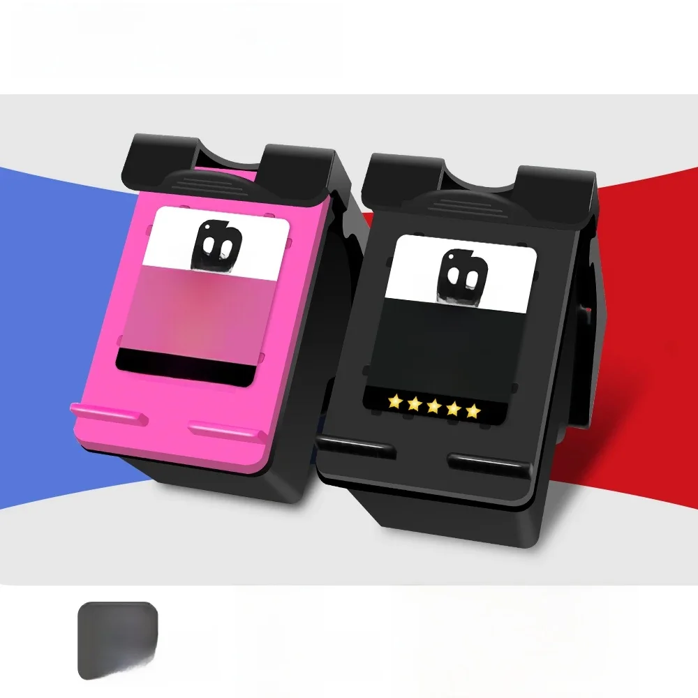 MorePage 305XL cartouche d'encre de remplacement pour HP 305XL HP 305 HP305 DeskJet 1210 2710 2720 4110 4120 4130 ENVY 6010 6030 6420