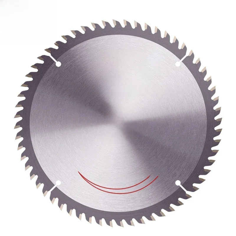 Piły tarczowe Dongcheng 7" 60 zębów 180 mm TCT. Piły do ​​​​obróbki drewna 180 mm do cięcia drewna, PCV, płyt o dużej gęstości, tworzyw sztucznych. — zdjęcie 2