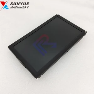 لوحة شاشة LCD ، Cat 320D ، 323DL ، 324D ، 325D ، 329DL ، 330D ، 345D ، 279-7611 ، 227-7698 ، 260-2193 ، 2797611 ، 2277698 ، 2602193 أفضل 8 مبيعات لوحة Cat 320d - رقم 7