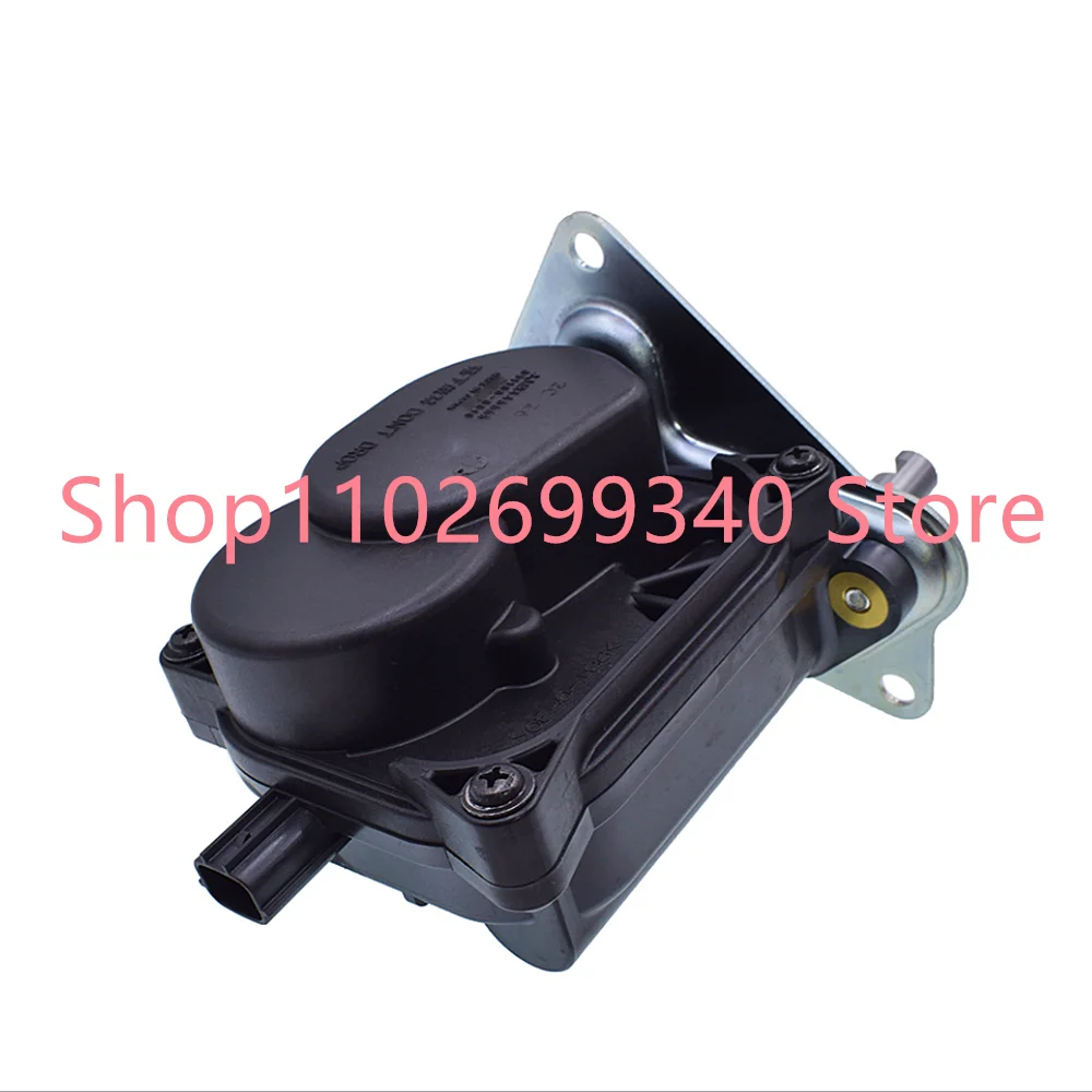 MR446665 Transfer Case Motor Gearbox Shift Actuator For Mitsubishi 6G75 6G72 4M41 Pajero V73 V75 V77 V93 V97 V98