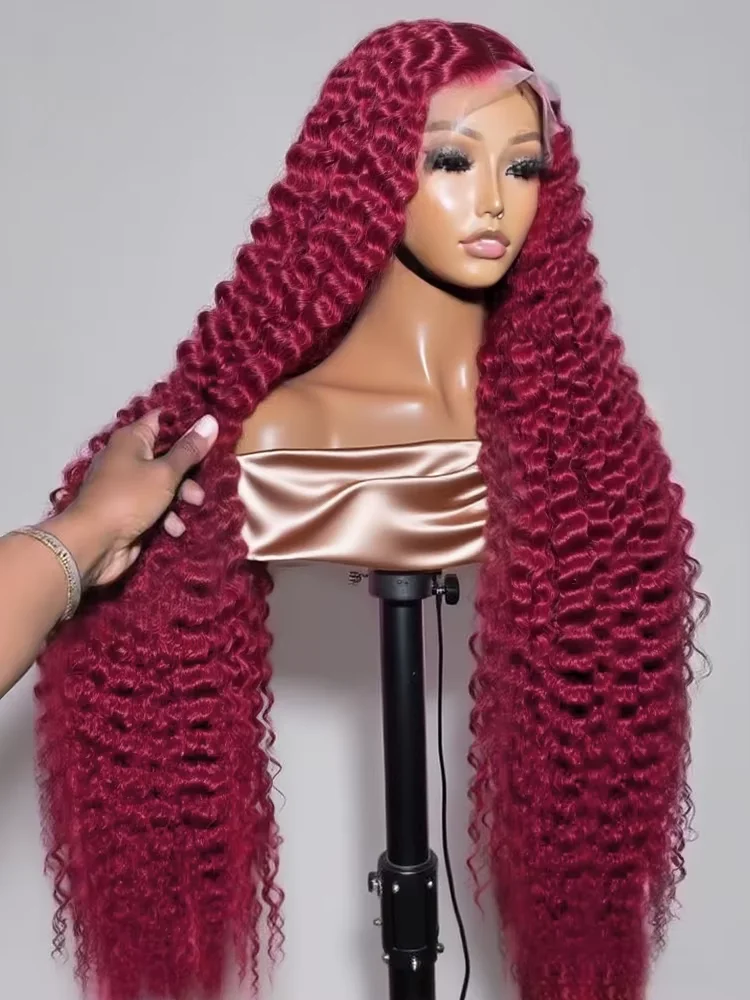 13x4-highlighted-wig-human-hair-4-27-colored-straight-hd-lace-front-wig-ombre-lace-frontal-wigs-pre-plucked-with-baby-hair