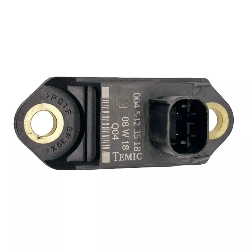 Оригинальный вертикальный датчик ускорения подвески 0045423518   Для Мерседеса