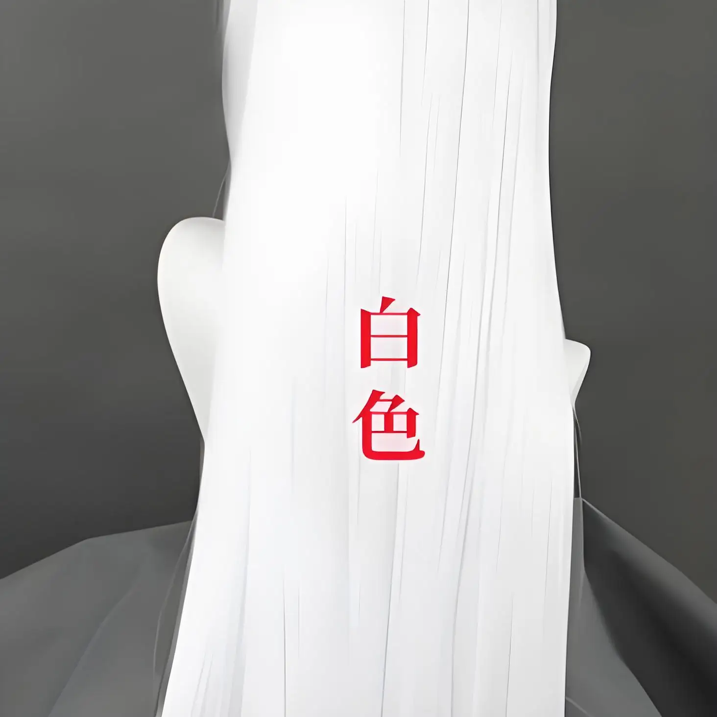 Monster Hunter Wilds Cosplay Pruik Gemma Gouketsuji Bruin Hittebestendig Synthetisch Haar Anime Kostuum Accessoire