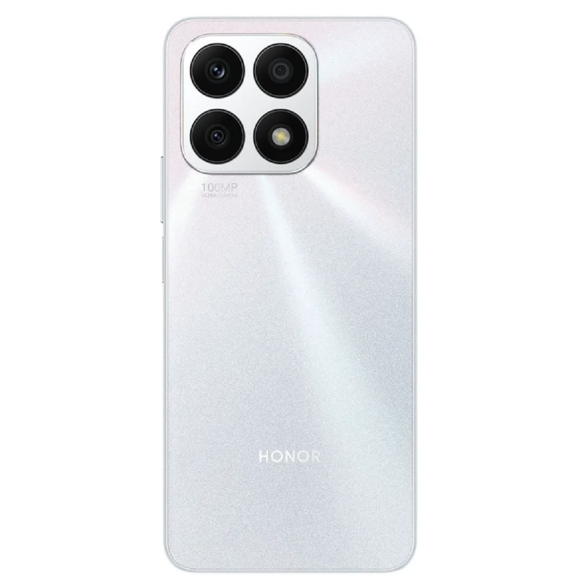 Celular Honor X8A - 8/128GB - Dual SIM