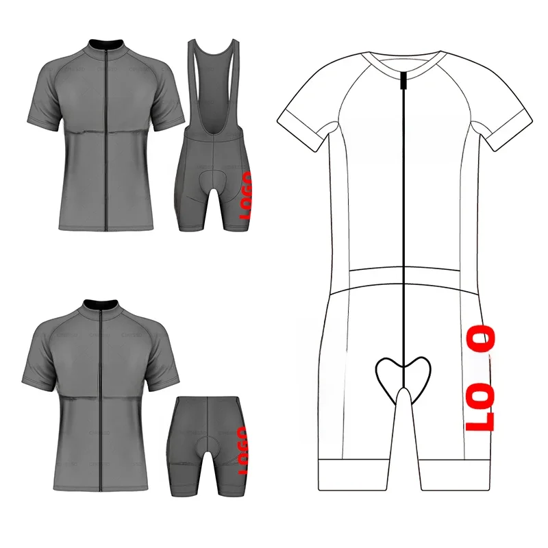 AliExpress CINESSD Men's Women's Outdoor Customize Short sleeve Bike Cycling Jersey Printon demand Breathable Mountain Bicycle Clothing Top Uniform