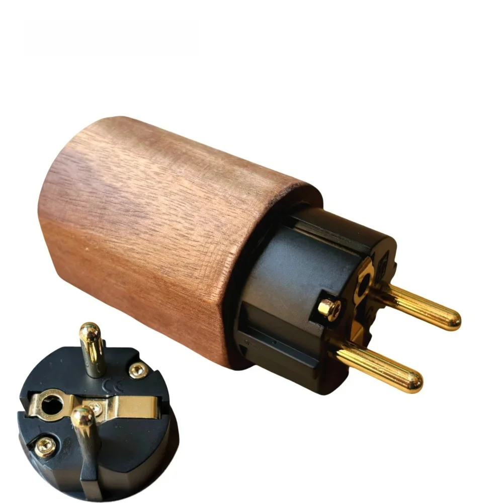 Hifi Audiovermogen Draagbaar filter MATIHUR Verminder ruis EMI-filter Gemeenschappelijk ruisfilter Filter met normale ruis Luchtreiniger AC-ruis - afbeelding 2