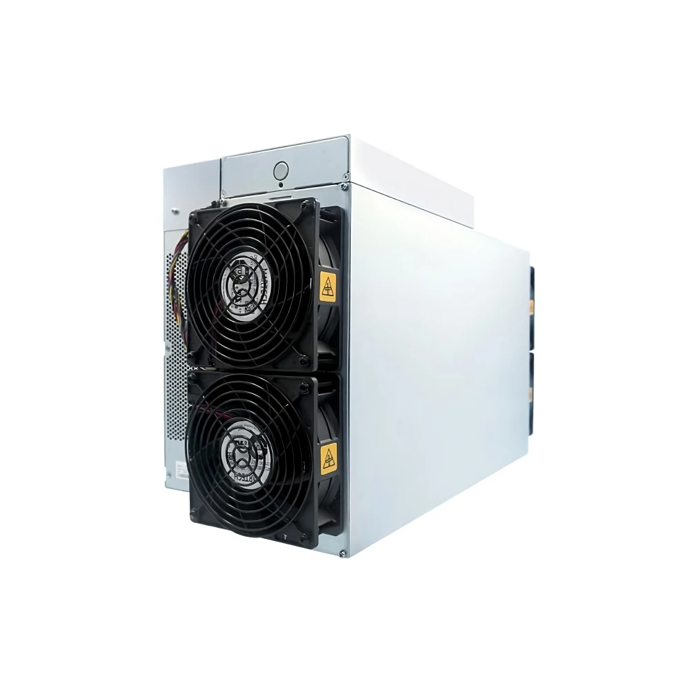 

Промо предложение Bitmain Antminer L9 (16GH), криптовалюин, ASIC Майнер