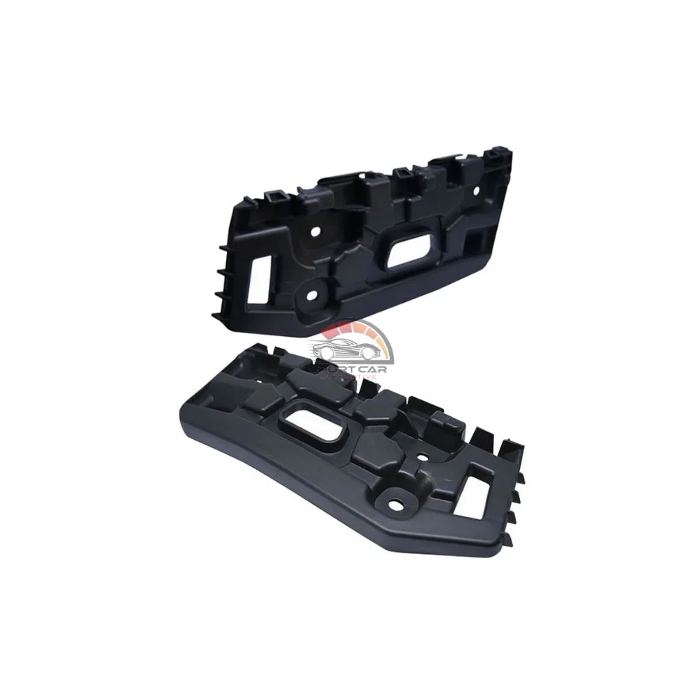 For DACIA DOKKER LODGY FRONT LEFT BUMPER CONNECTOR OEM 622210972R super quality High Performance Happy price fast delivery