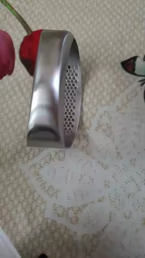 Triturador AjoMax en cocina