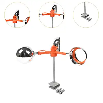 10 最佳銷售 超音波驅鳥器 - №6