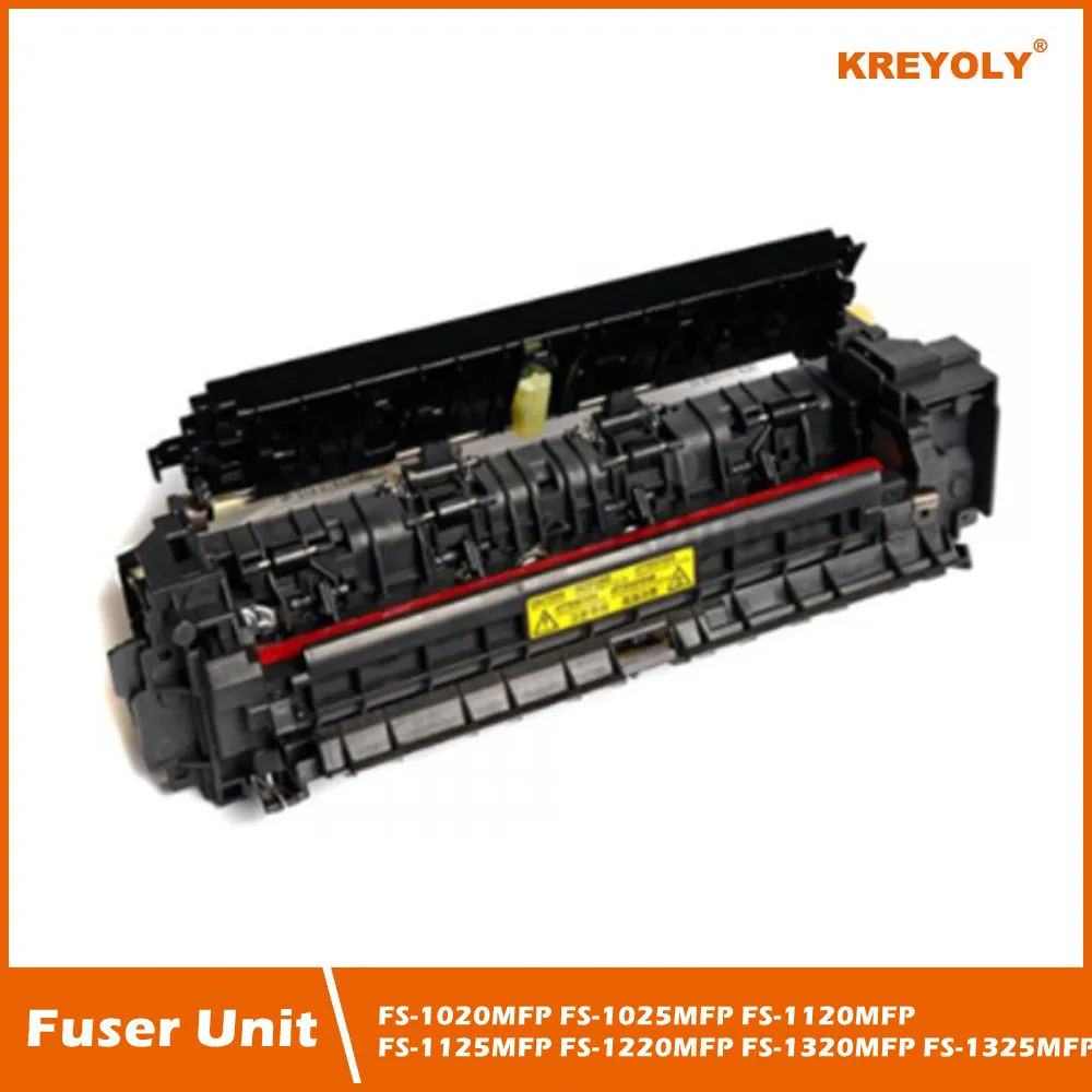 

FK-1110 FK-1120 Fuser unit for Kyocera FS-1020MFP / FS-1025MFP / FS-1120MFP / FS-1125MFP / FS-1220MFP / FS-1320MFP / FS-1325MFP