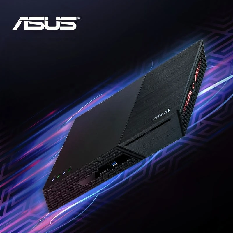 ASUS NAS FS6706T 네트워크 스토리지, 쿼드 코어 프로세서, 개인 클라우드 스토리지 서버, 네트워크 스토리지, 개인 클라우드, 6 디스크 슬롯
