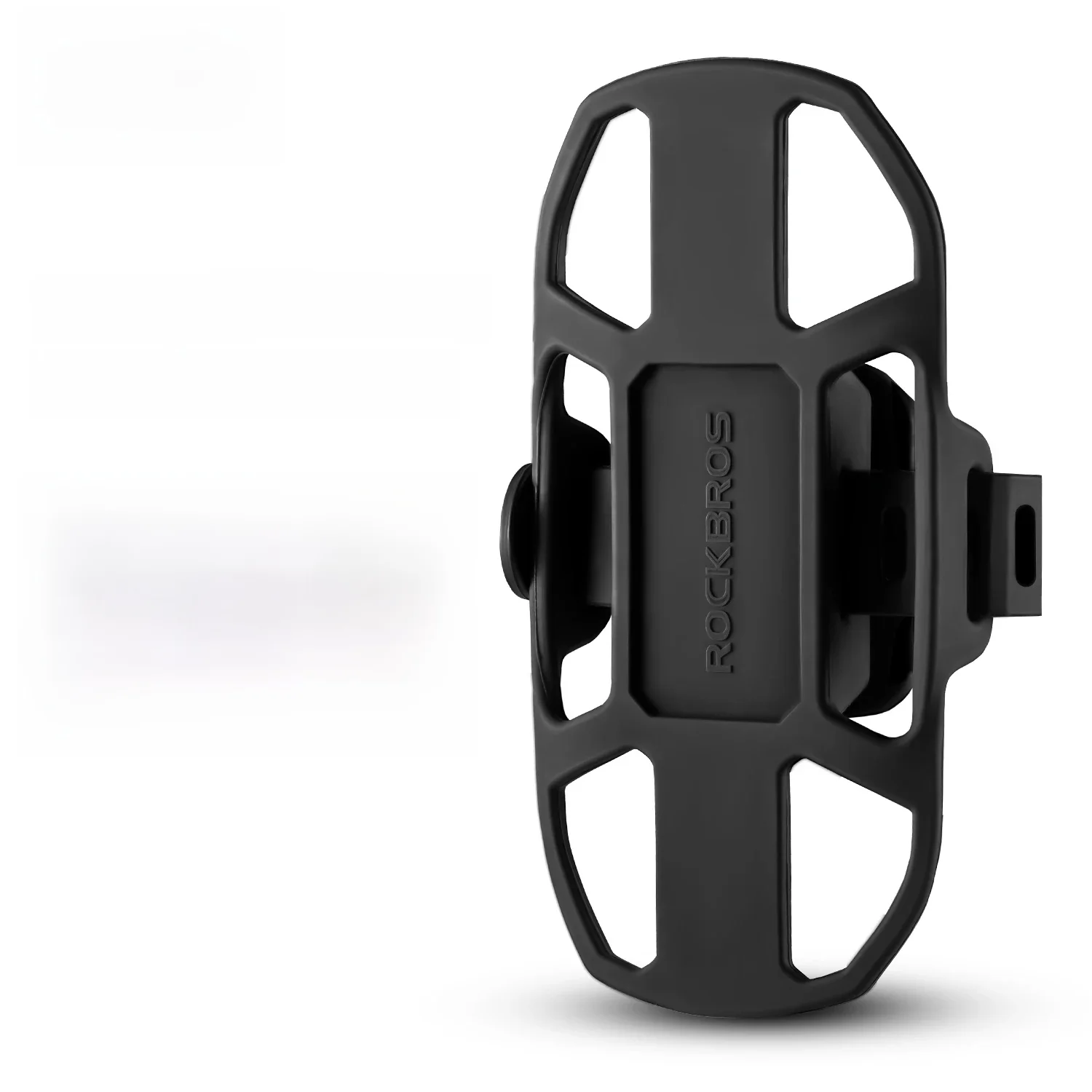 AliExpress ROCKBROS Mobile Phone Holder Silicone Quick Release Navigation Bracket Road Bike Bicycle Driving Mobile Phone Holder