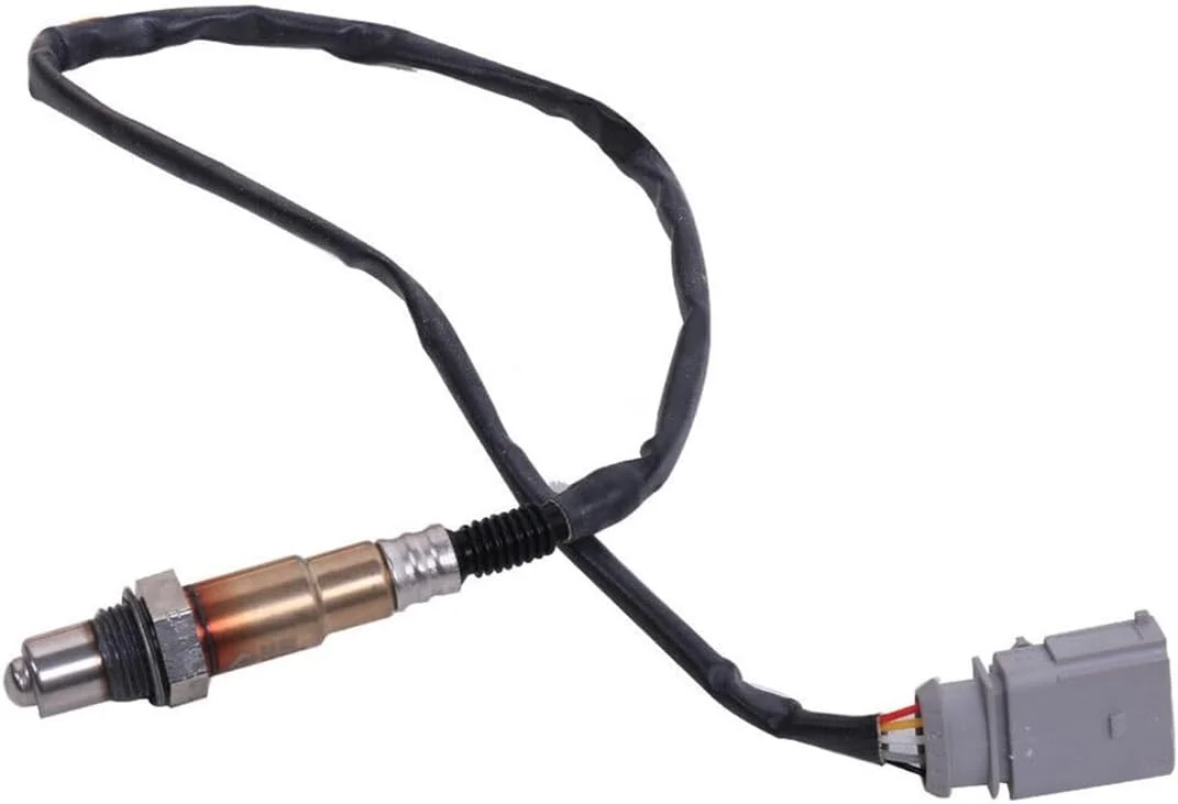 

0258027215 8V0906262D For Audi A3 Quattro S3 VW PASSAT Lambda O2 Oxygen Sensor