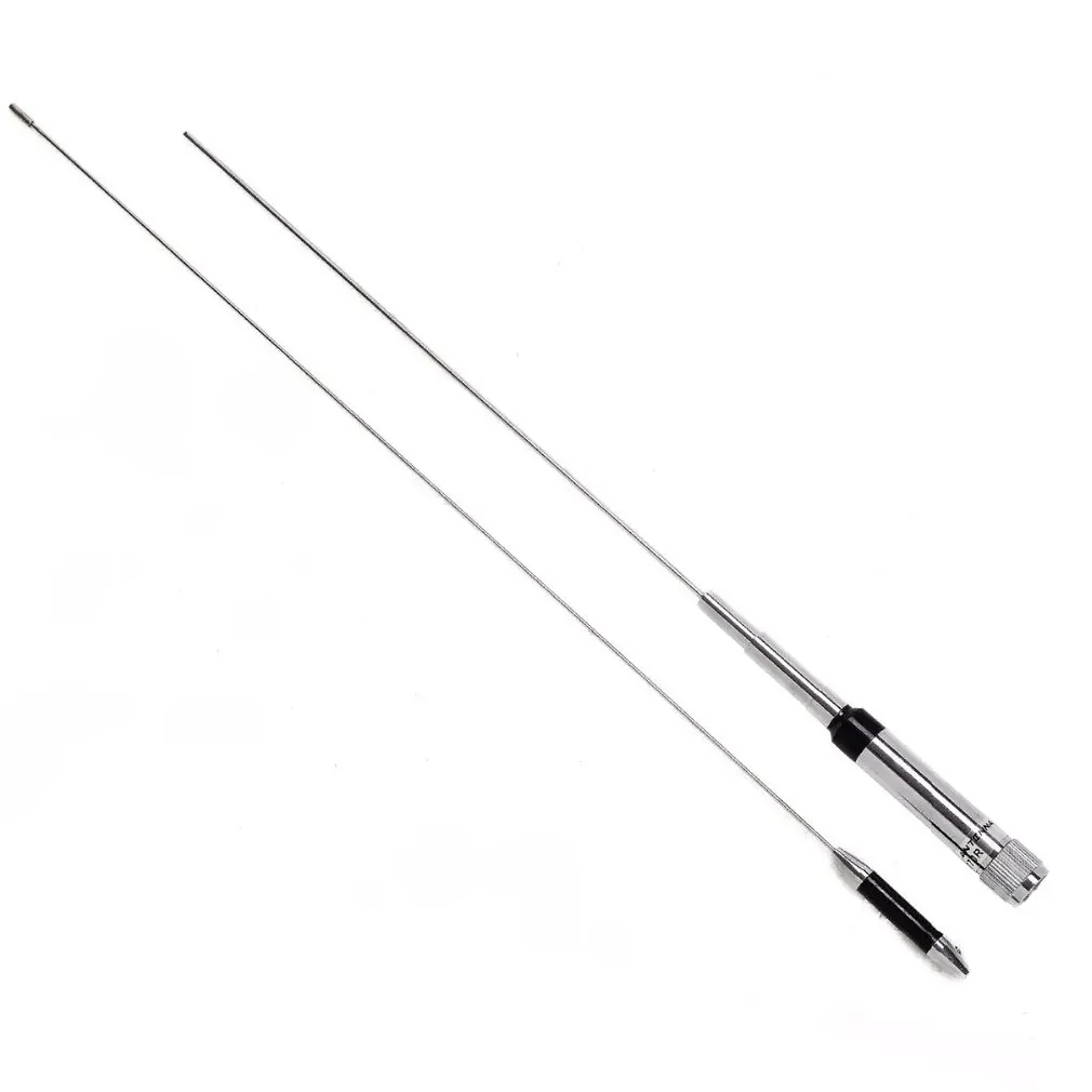 NL-770R DUAL BAND Antena mobilna 144/430Mhz dla QYT KT-8900 KT-8900D BJ-218 BJ-318 Samochodowa antena radiowa do stacji nadawczej i odbiorczej — zdjęcie produktu 7