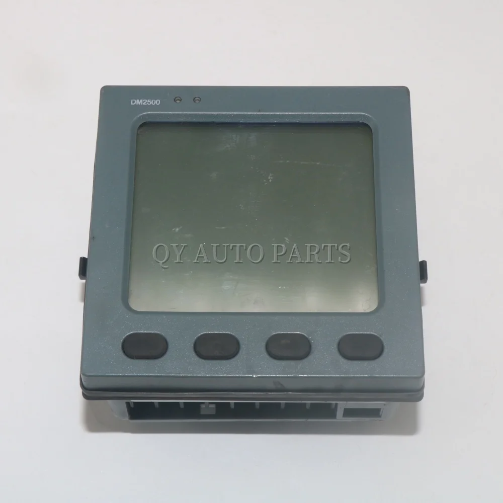 

DM2510 DM2500 Electric Powerlogic Display for Schneider