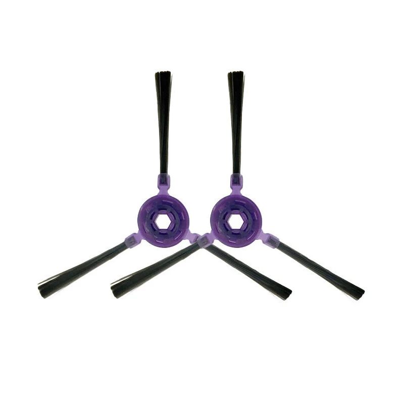 Pièces de rechange pour aspirateur Midea M7 M71CN i10, brosse latérale principale, filtre HEPA, vadrouille Everths