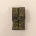 pistol mag pouch