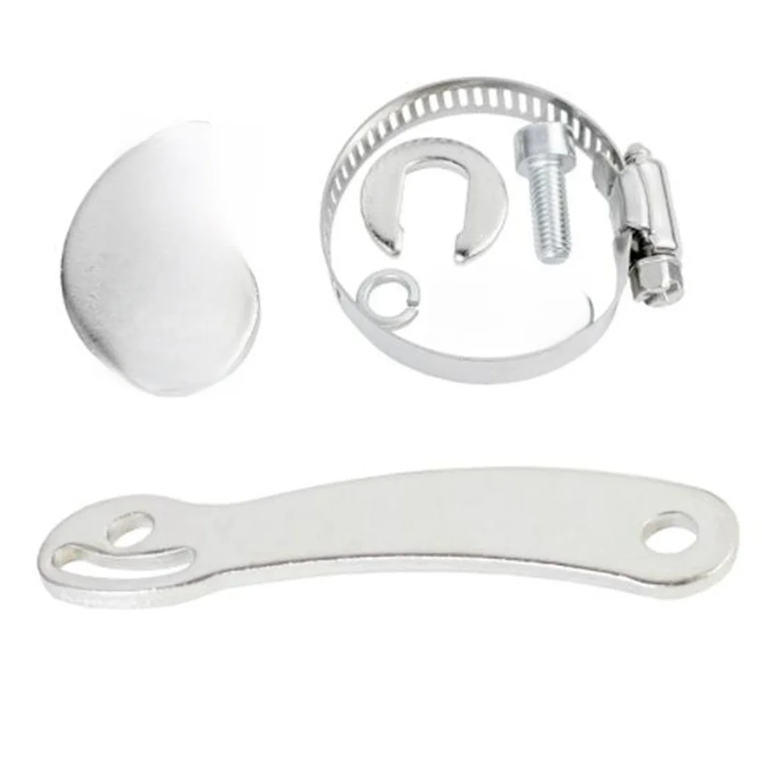 AliExpress NONE M16 Electric Bike Torque Arm Accessory for Front Rear E-Bike 3000W 5000W 8000W Motor Ebike Torque Washers