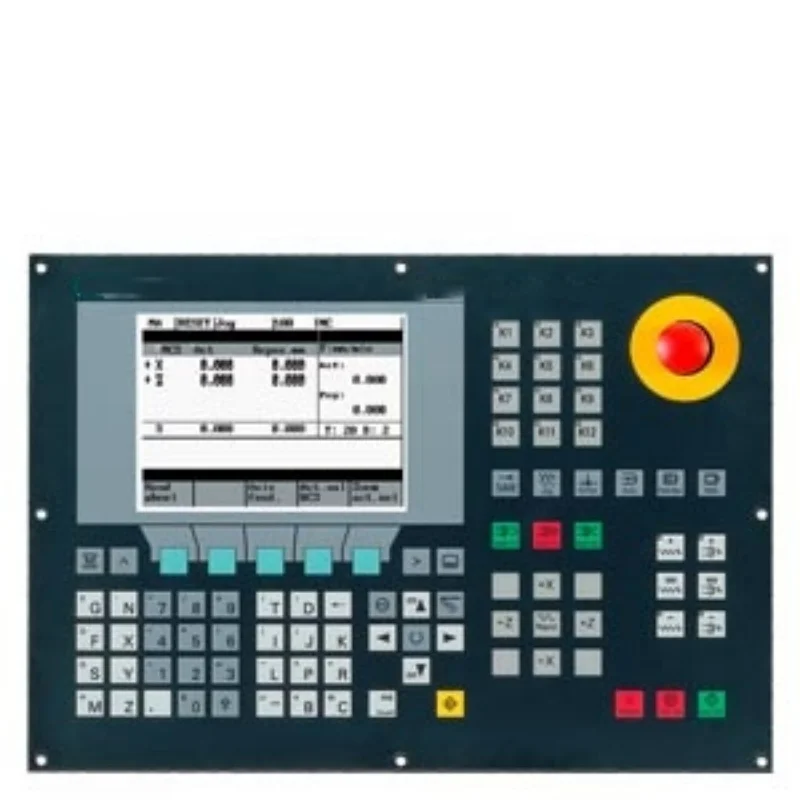 100% original new 6FC5500-0AA11-1AA0 Operation panel control