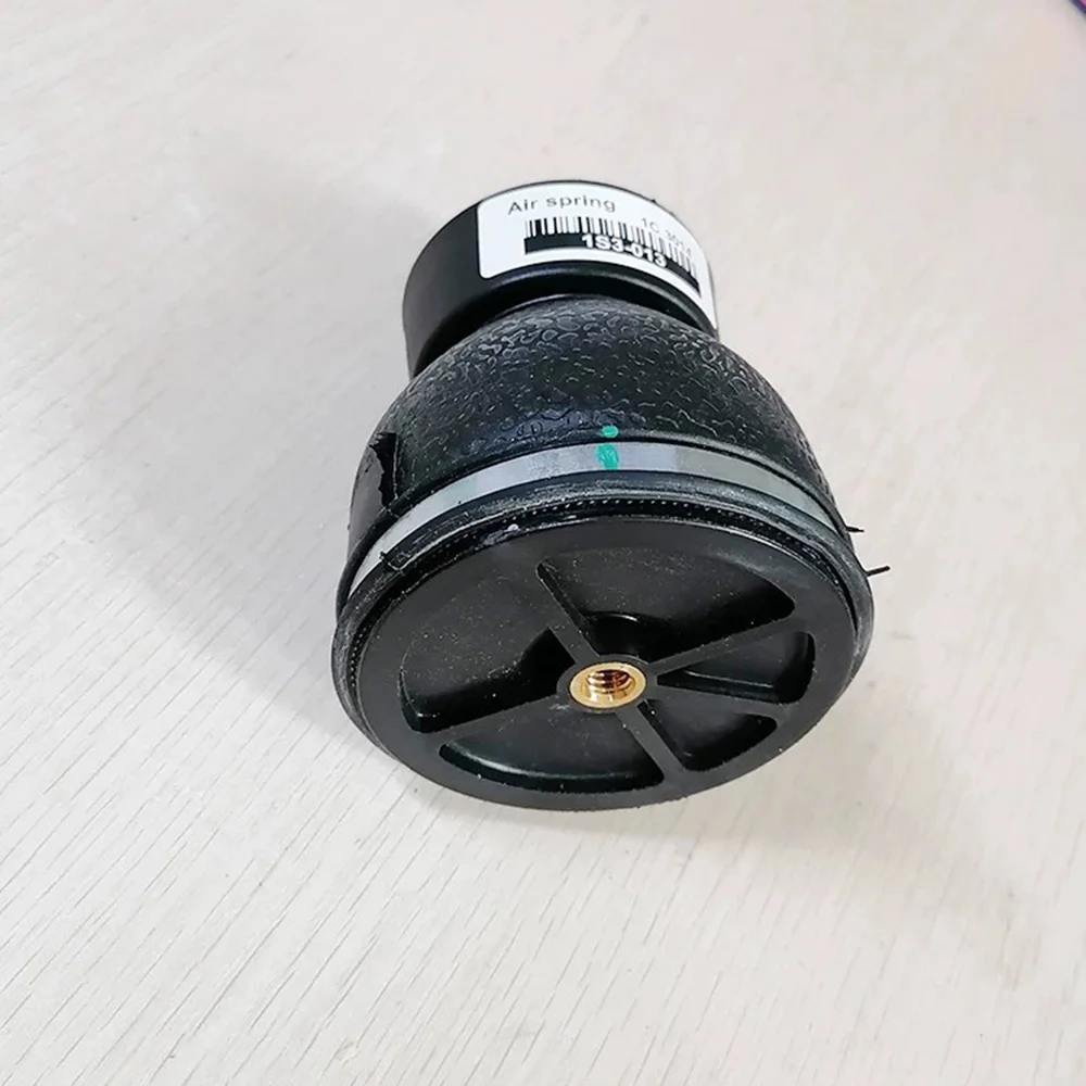 2 pieces/ one pair 1S3-013 Airsustech Super Cushion Mini Lobe Sleeve Seat Air Spring For Harley Motorcycle
