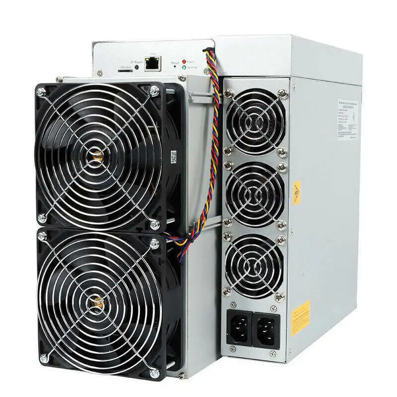 

Лучшие потребительские продажи, новинка, Bitmain Antminer S19j Pro, 100 асик Биткойн Майнер, бесплатная доставка