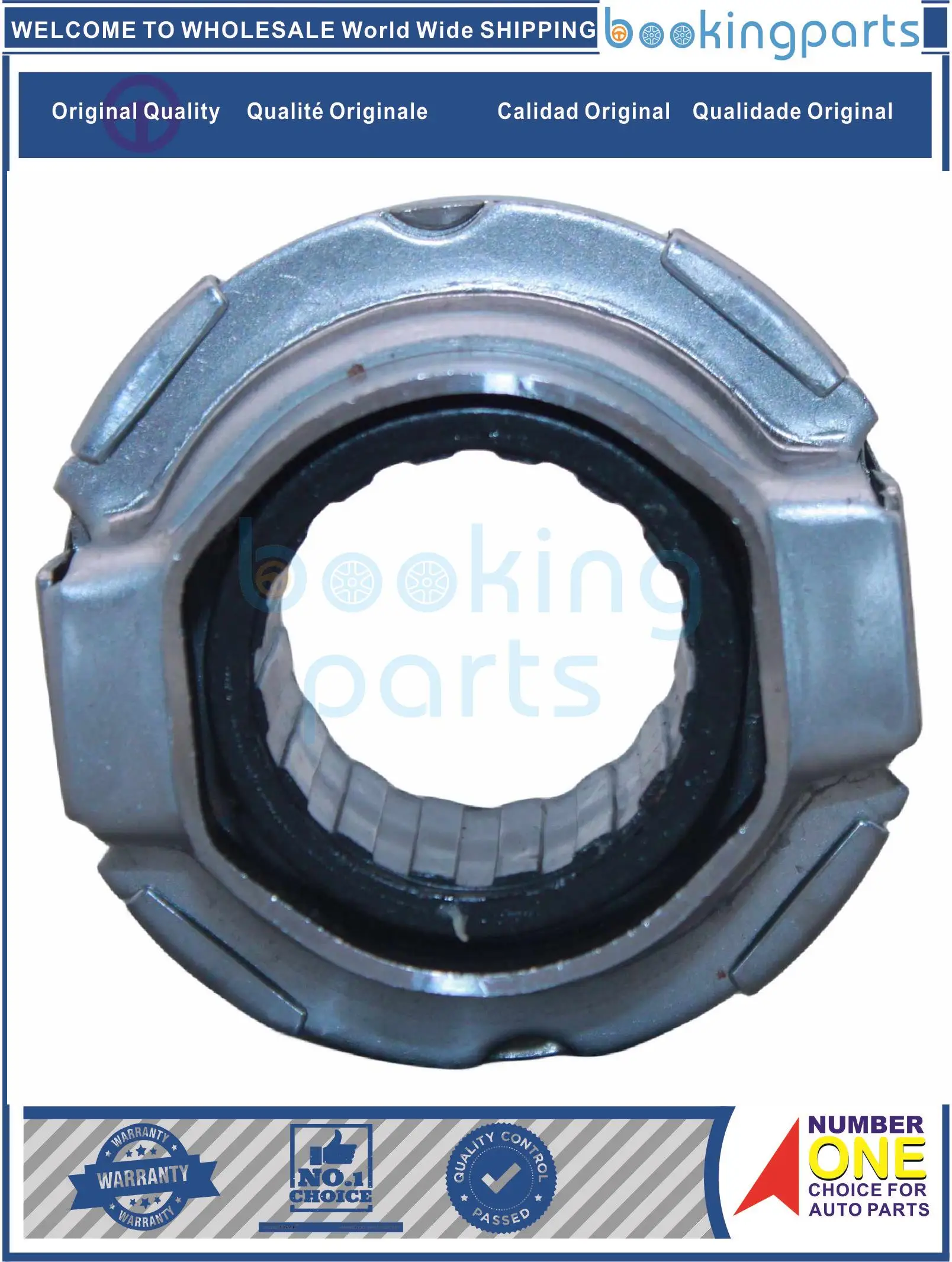 CLR45277,035C-1601308,035C1601308 Clutch Release BRG For FOTON TUNLAND 4G69/4G64