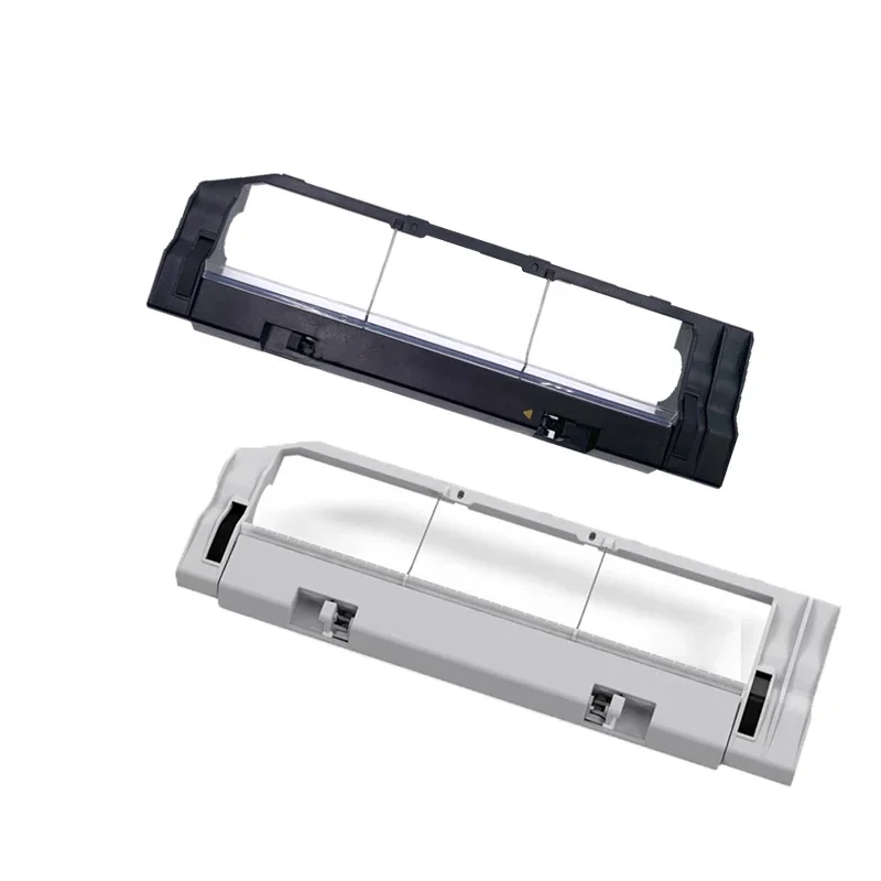 Couvercle de brosse principale pour Xiaimi Roborock S5 S50 S51 S55 S6 S5 Max S6 MaxV S6, accessoires de pièces de rechange purs, couvercle solide de remplacement