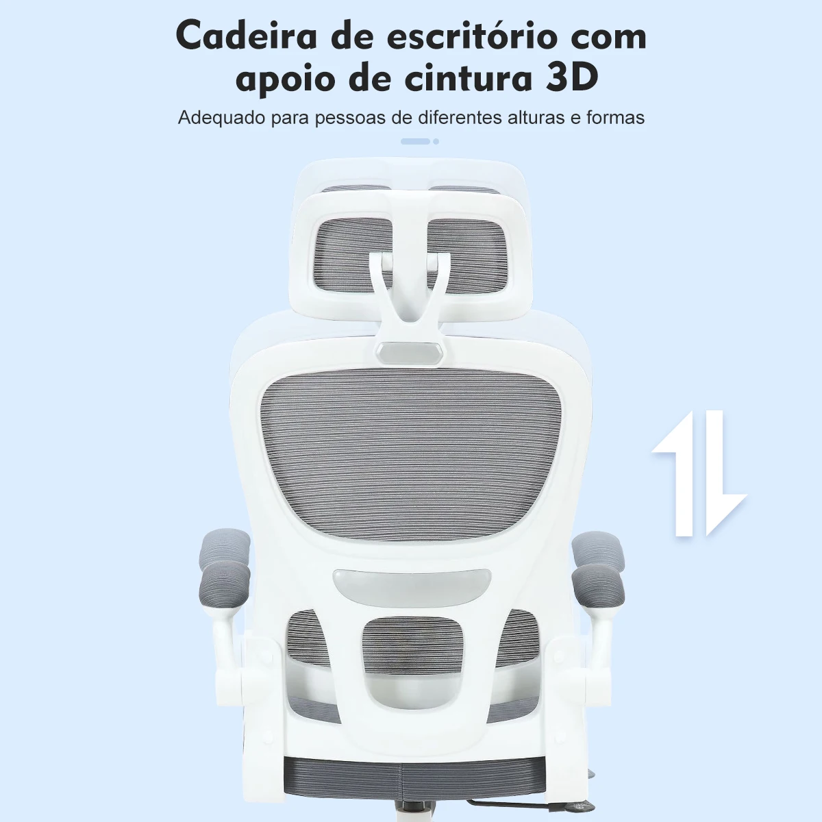 كرسي بيثون فلاي المريح، كرسي قطني متنقل للاستخدام المنزلي، نسيج شبكي، شحن إلى البرازيل #4