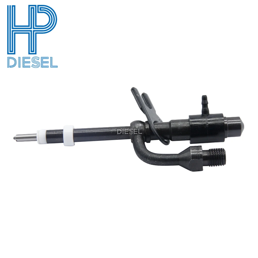 4 Stks/partij Potlood Injector 33408, Potlood Nozzle, 954f9e527dc/954f9k546dc, Voor Ford Transit, 2,5 Tdi, 100K, Voor Motor Injectiesysteem